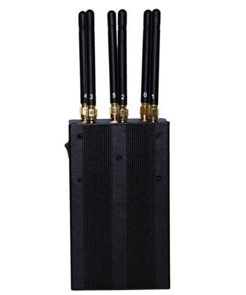 GPS Shield / wifi signal shielding / 2G / 3G / 4G signal shielding / car rechargeable factory direct