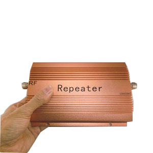 2000平米手机信号放大器(CDMA)