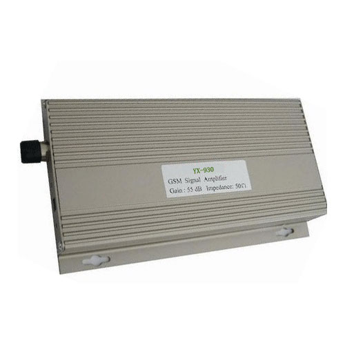 300平米GSM信号增强(放大)器
