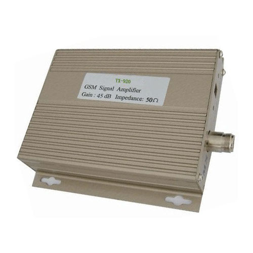 200平方米GSM手机信号放大器