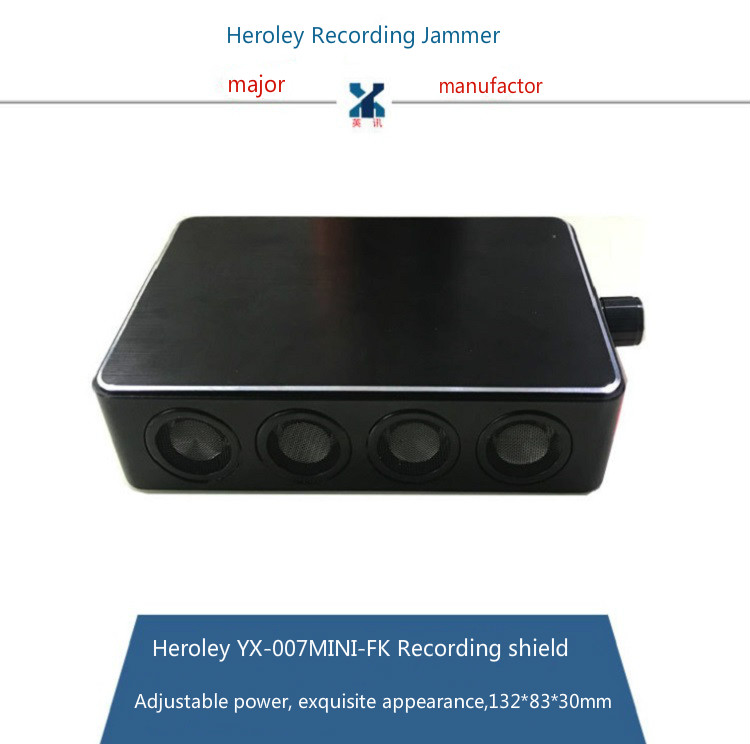 Silentmicrophonejammer alexafin