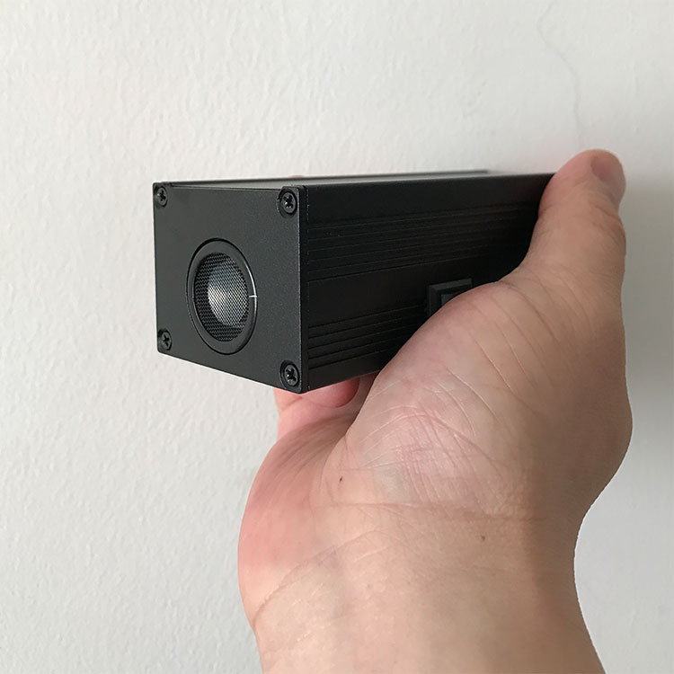 YX-007MINI-1Recording Jammer, Minimum Volume Recording Shielder, Handheld Recording Shielder YX-007mini-1