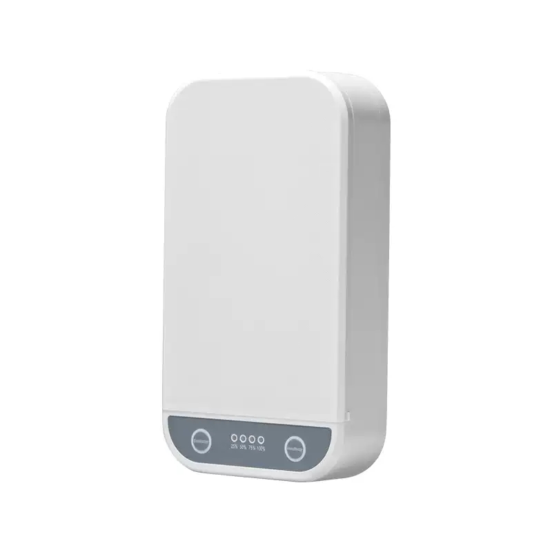 YX-001-SM Voice Information Security Protection Box